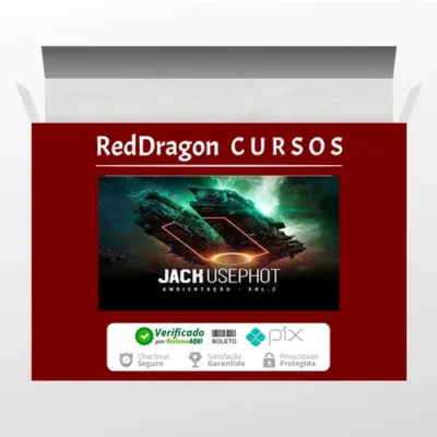 Ambientação Vol.2 - Jack Usephot