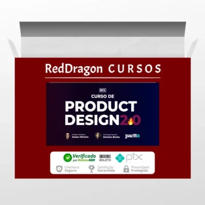 Product Design 2.0 - Josias Oliveira