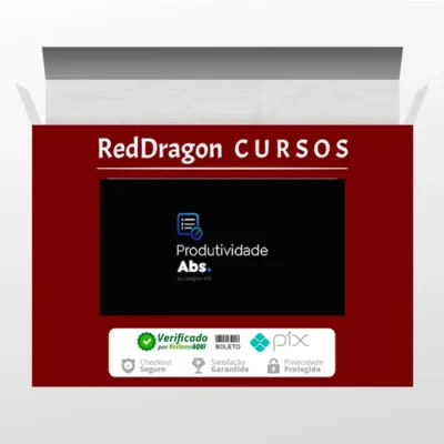 Produtividade ABS - Designer ABS