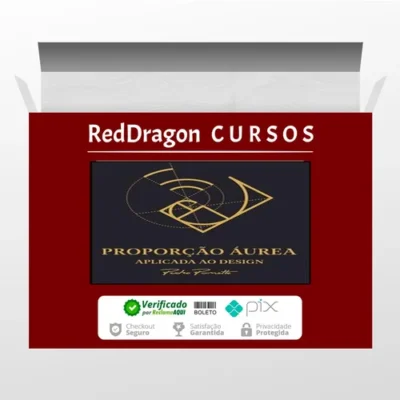 Proporção Áurea Aplicada ao Design - Pedro Panetto