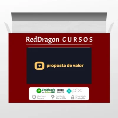 Proposta de Valor - Caio Vinicius