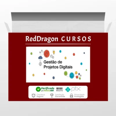 Aprenda a Criar Banners Digitais - Gestão Cursos