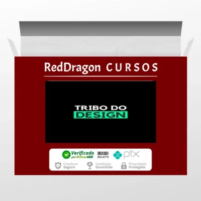 Tribo do Designer Evolution - Fast Design