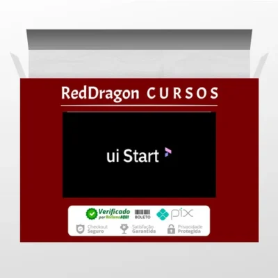 UI Start - Tiago Luchtenberg e Lucas Assis