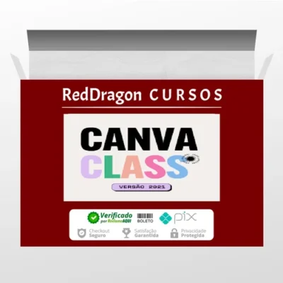 Canva Class - Jade Lanzoni