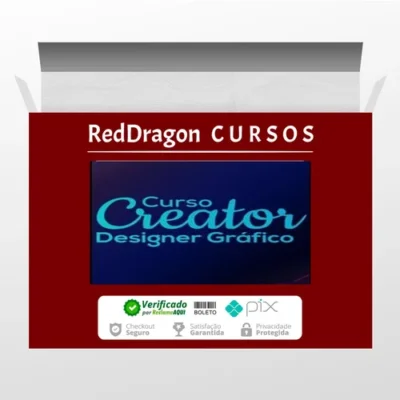 Canva Original - Creator Designer Gráfico