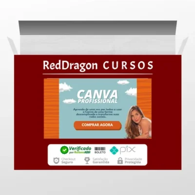 Canva Profissional - Stella Sadério