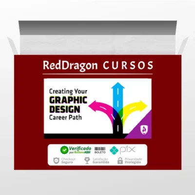 Career Path Graphic Design - Yes I'm a Designer [INGLÊS]