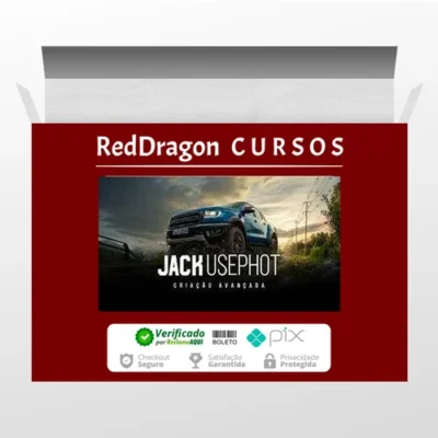 Criação Avançada - Jack Usephot