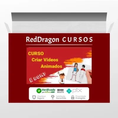 Criar Videos Animados - Cris Nespoli