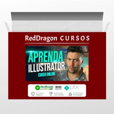 Curso Adobe Illustrator - Héber Simeoni