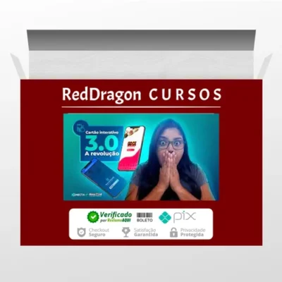 Curso de Cartão Interativo - Talita Emanuela Fonseca