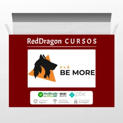 Curso de Filtros 2022 - Clã Be More