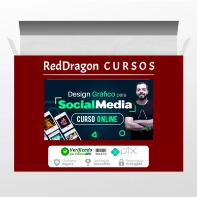 Curso Design de Social Media - Viana Patricio