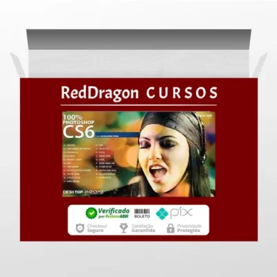 Curso Photoshop CS6 - Alexandre Keese