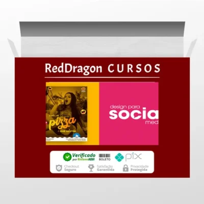 Curso Social Media para Criativos - Vá além do Post