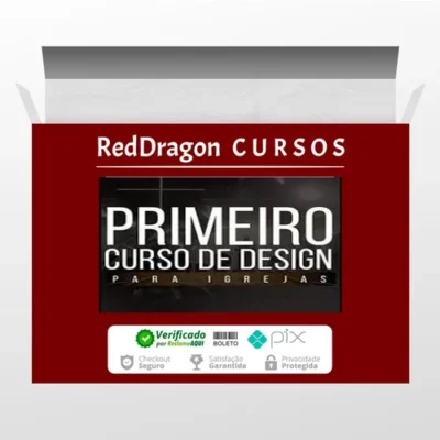 Design para Igrejas - Ismael Silva