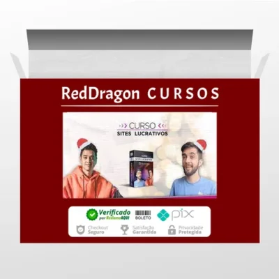 A Escola de Sites: Sites Lucrativos - Bruno Riether e Gabriel Simões