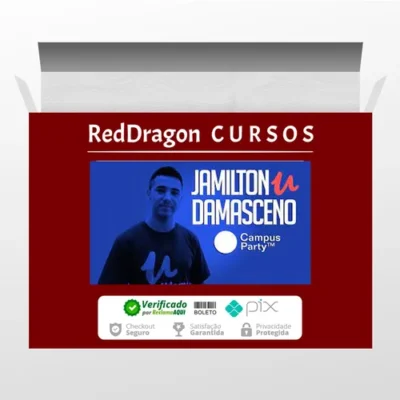 Curso Completo de Design de Interface - Jamilton Damasceno