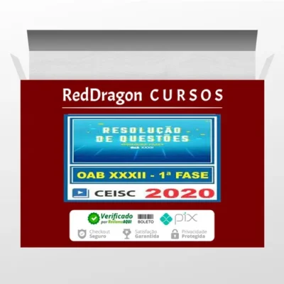 1ª Fase OAB XXXII - CEISC