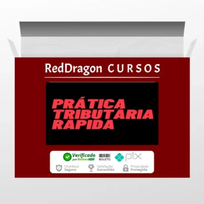 Curso Prática Tributária Rápida - Letícia Vogt