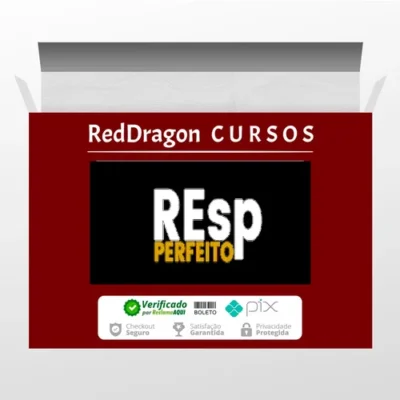 REsp Perfeito - Giovanni Fialho