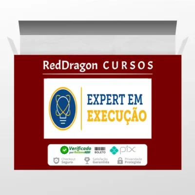 Treinamento Avançado Expert em Execução - José Andrade