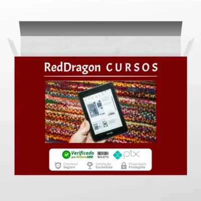 5.000 Livros Kindle - Autores Diversos