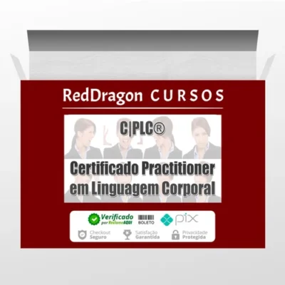Practitioner em Linguagem Corporal - Anderson Tamborim