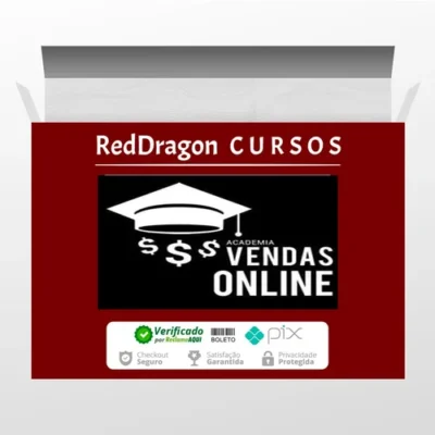 Academia de Vendas Online - Elias Maman