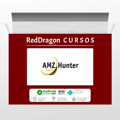 AMZ Hunter - Fábio Costa