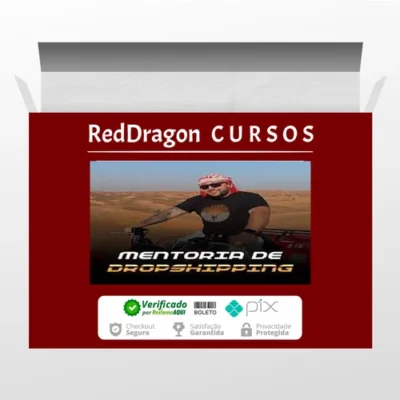 Mentoria de Dropshipping do Mineiro - Mineiro das Vendas