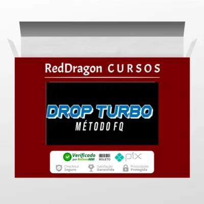 Drop Turbo - Fernando Quintas