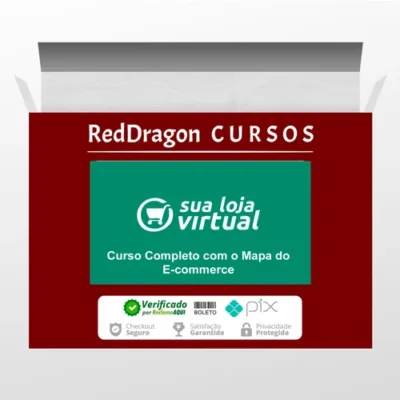 Como Montar sua Loja Virtual: O Mapa Completo do E-commerce - A Escola de Sites