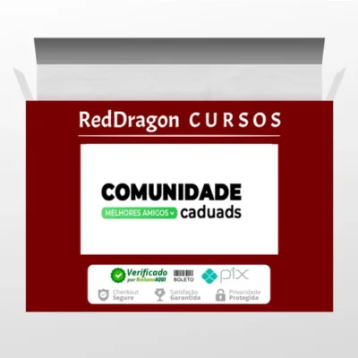 Comunidade Melhores Amigos CF - Cadu Ads