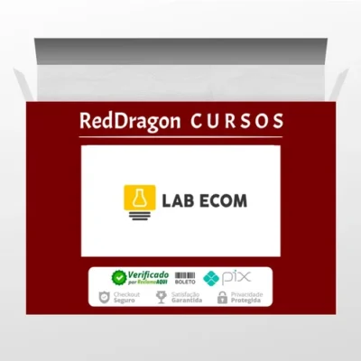 Curso Completo de Dropshipping:LabEcom - Wesley e Michelle