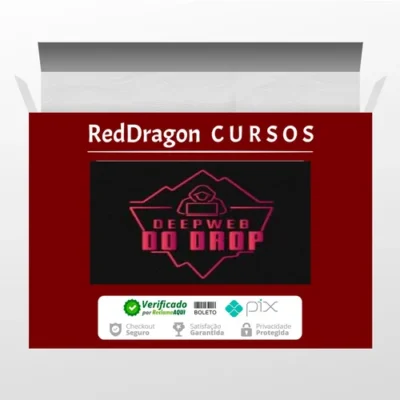 Deepweb do Drop 2.0 - Mineiro das Vendas