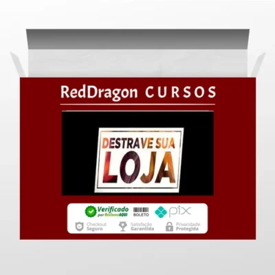 Destrave Sua Loja - João Alberto