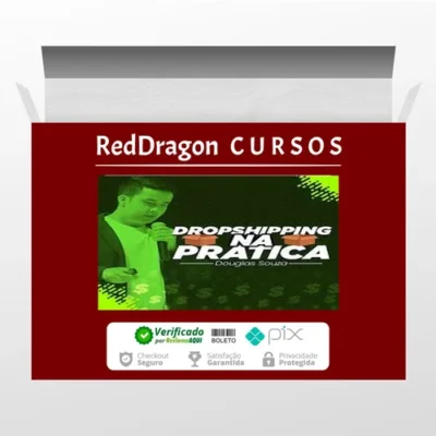Drop Na Prática 2.0 - Douglas Souza