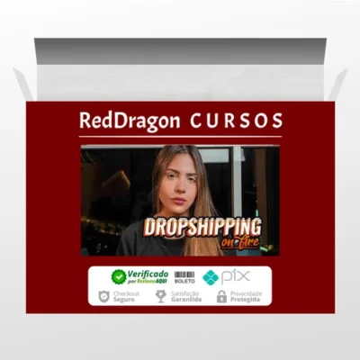 Drop On Fire - Ana Jords