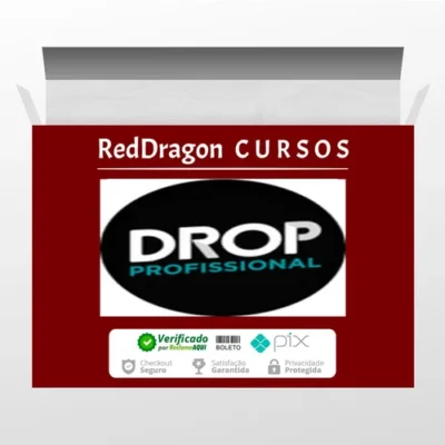 Drop Profissional - Fernando Quintas