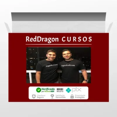Dropflix - Vilson Magner e Rafael Martins