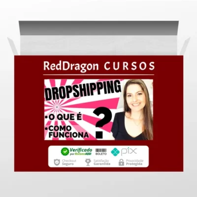 Dropshipping - Juliana Zammar