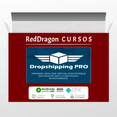 Dropshipping Pro - Bruno Montor