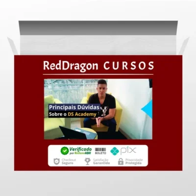 DS Academy 2.0 - Claudio Cassauara