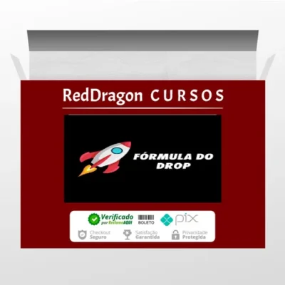 Fórmula do Drop - Gabriel Silva