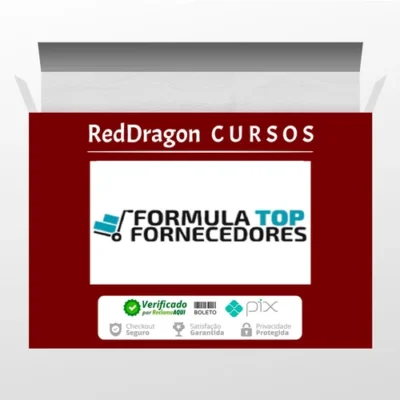 Fórmula Top Fornecedores 2.0 - Willy Lázaro