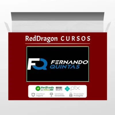 FQ Academy - Fernando Quintas