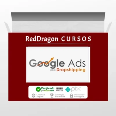Google Ads Para Dropshipping - João Alisson