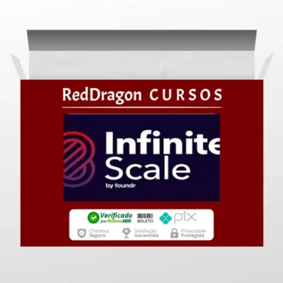Infinite Scale - Nathan Chan [INGLÊS]